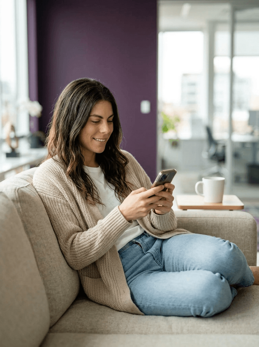 Content marketing för småföretag – så bygger du innehåll som ger kunder