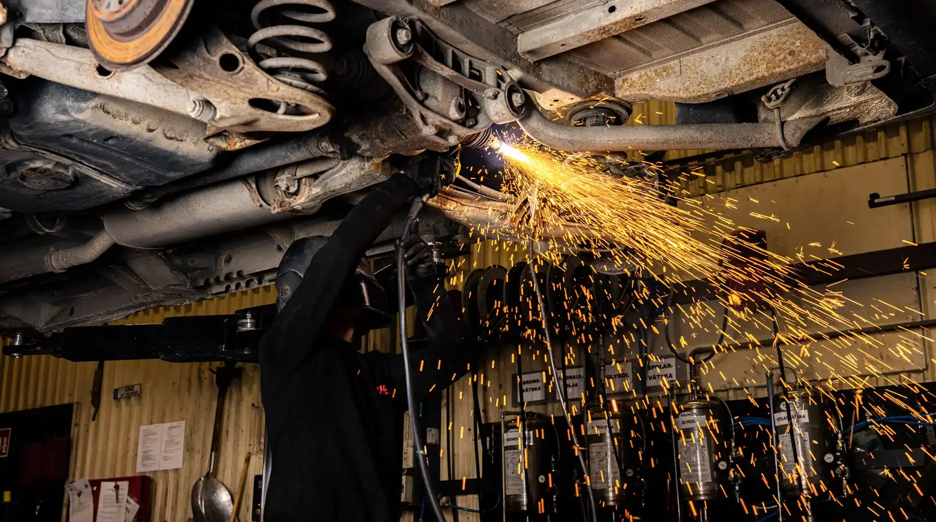 SEO och webbutveckling företag Skövde