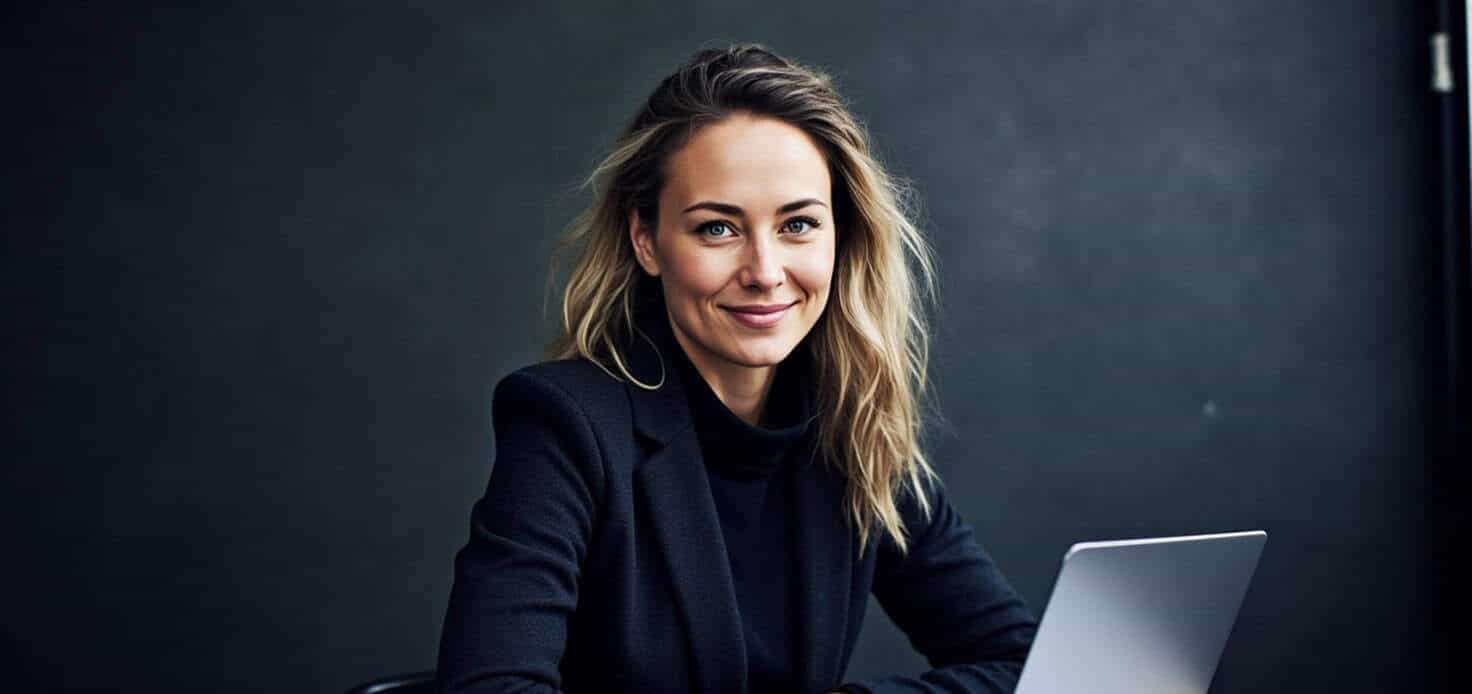 SEO-expert optimerar hemsida för företag i Skaraborg