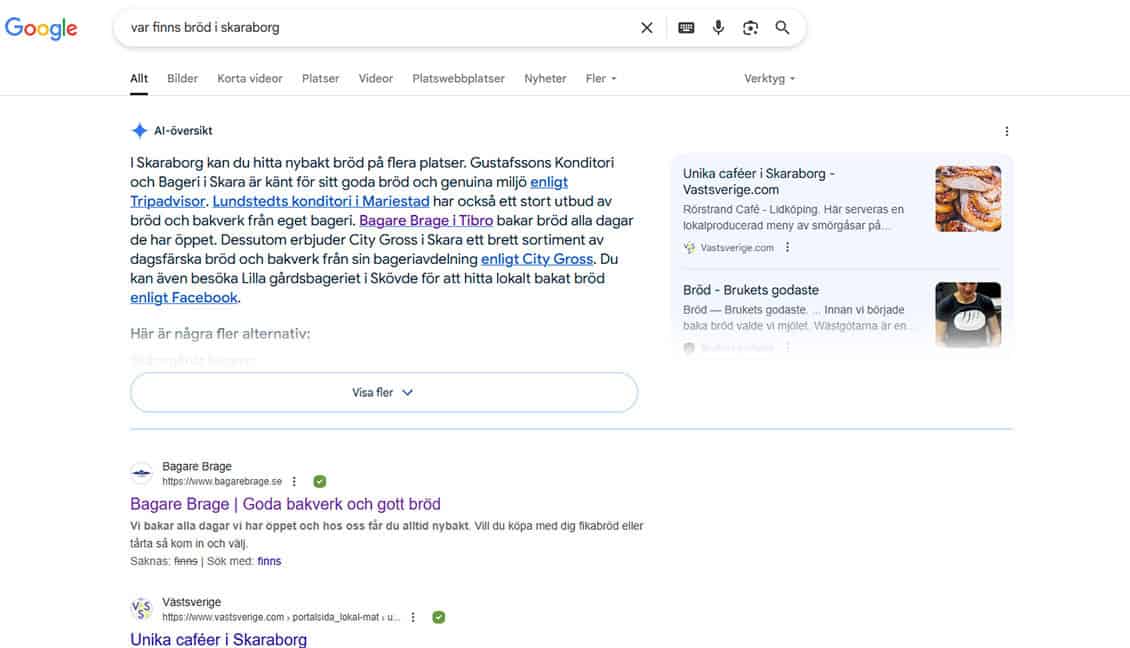Generative Engine Optimization AI SEO