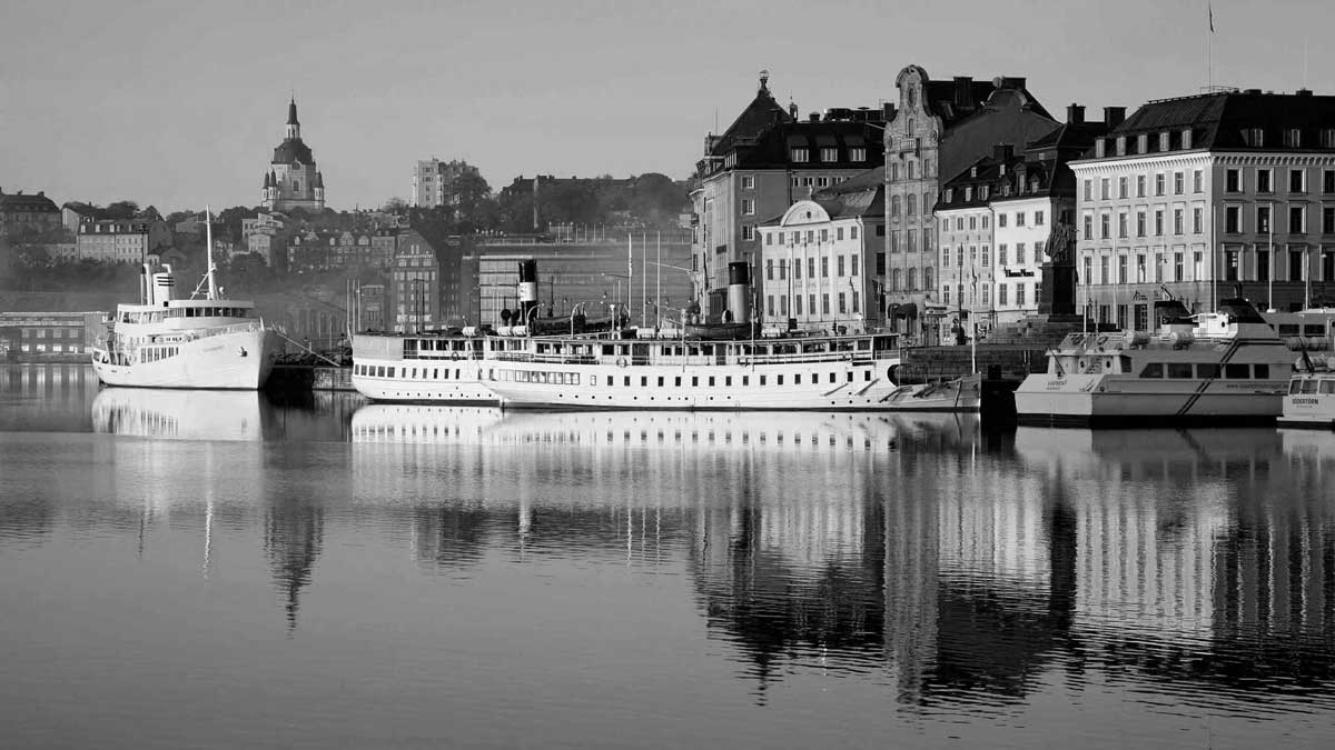 SEO Byrå i Stockholm med fokus på lokal synlighet